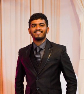 Yashish M. Siriwardena